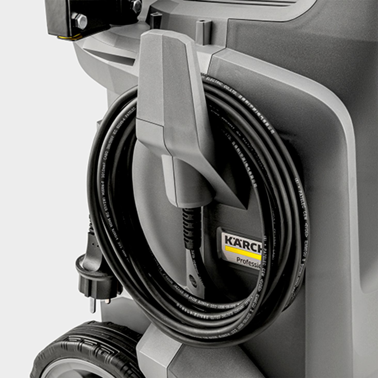 Karcher HD 5/11 EX Plus Classic - 4