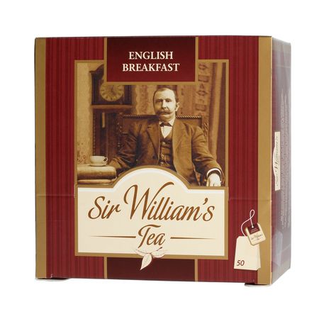 sir williams