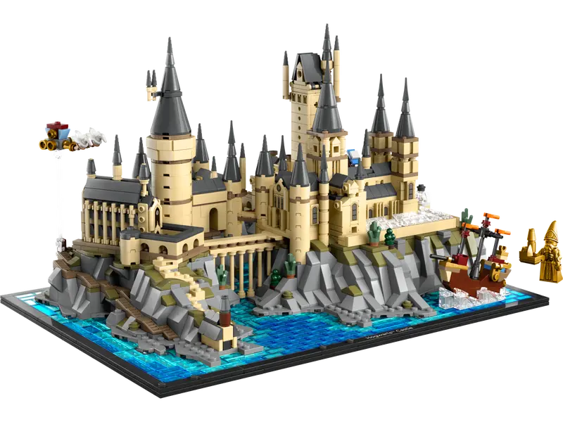 LEGO Harry Potter 76419 - 2