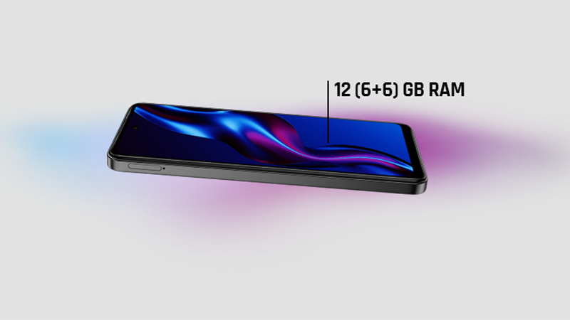 myPhone N23 5G 5