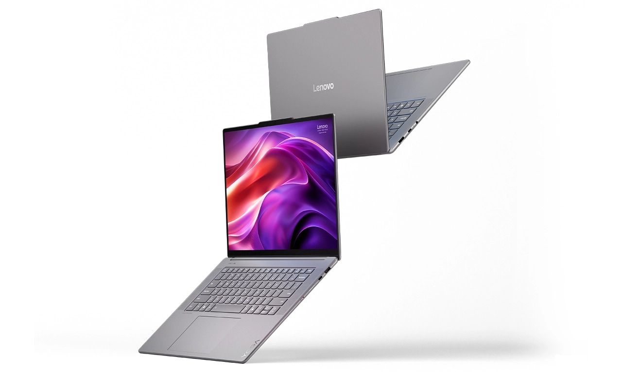 Lenovo Thunderbolt 4