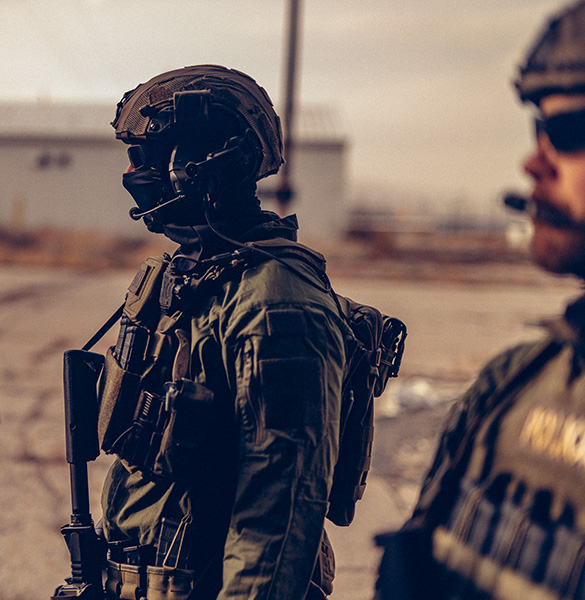 Helikon-Tex Guardian Smallpack army