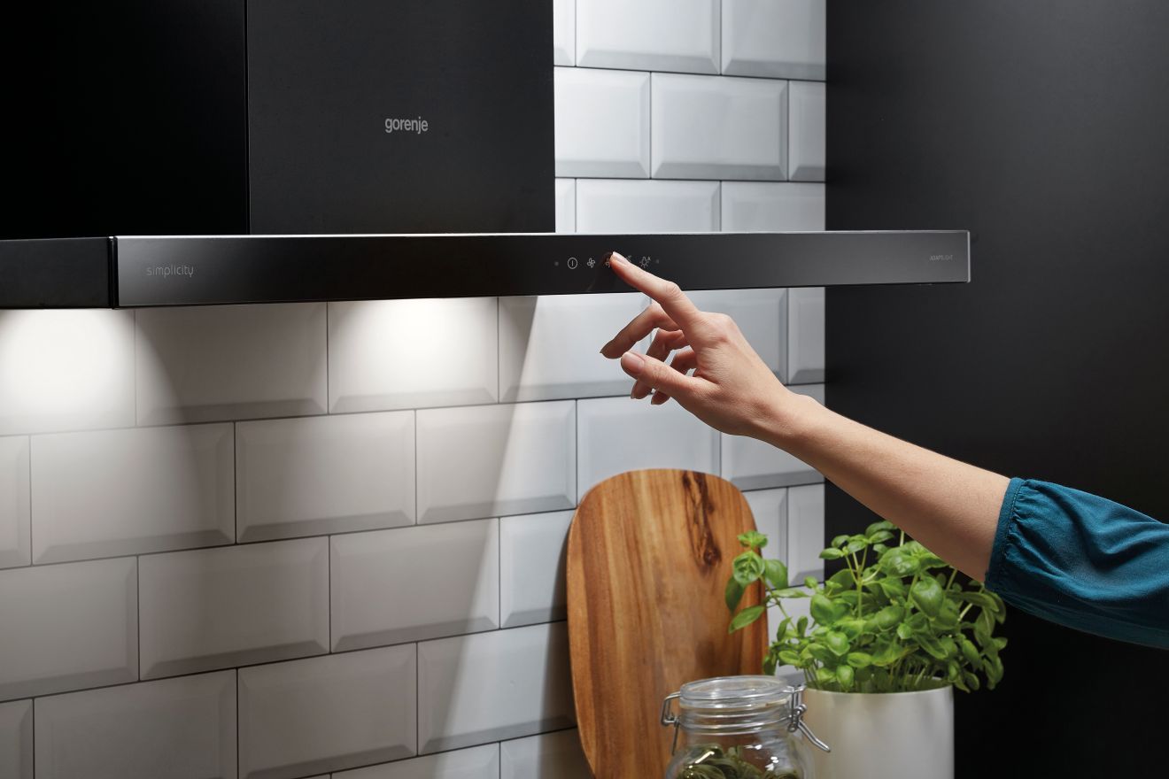 Gorenje OptiStart