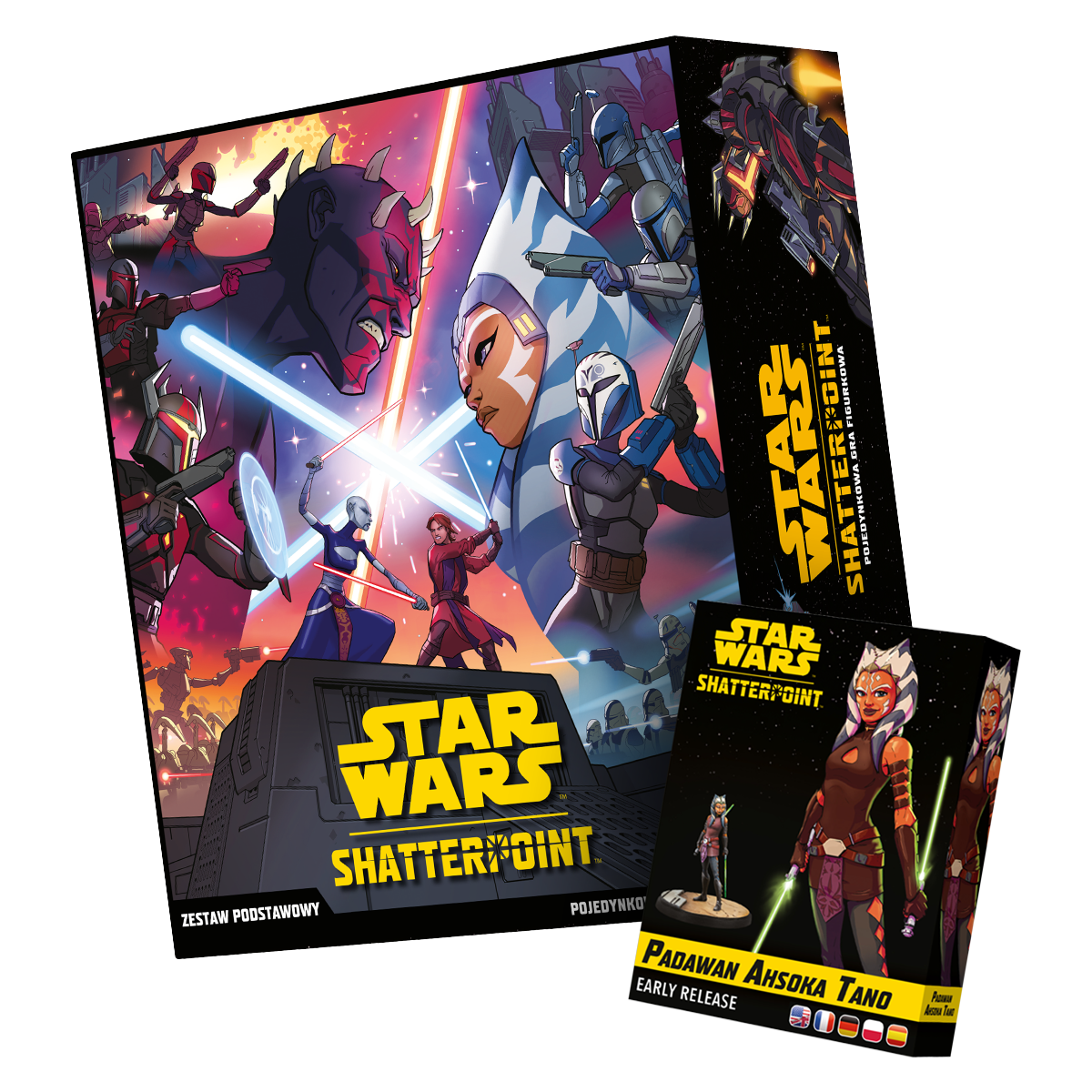 STAR WARS zdj produktu 1