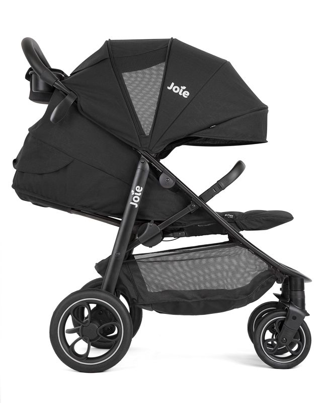 Joie Litetrax Pro Shale - 3