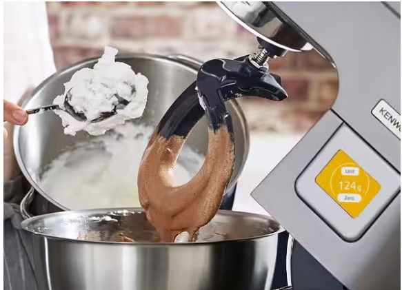 Kenwood Waga EasyWeigh™