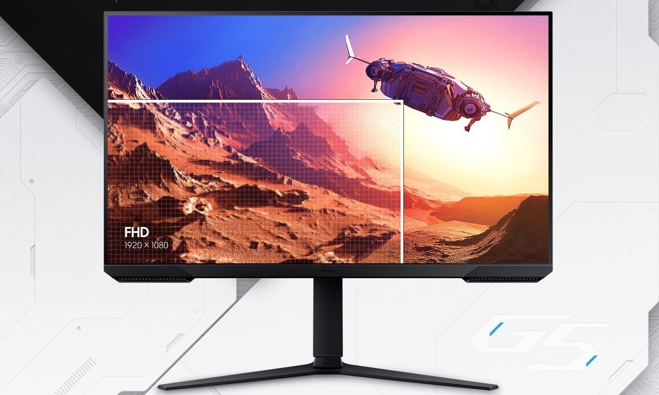 Samsung 27