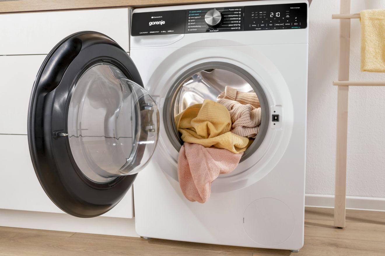 Gorenje SleekDoor