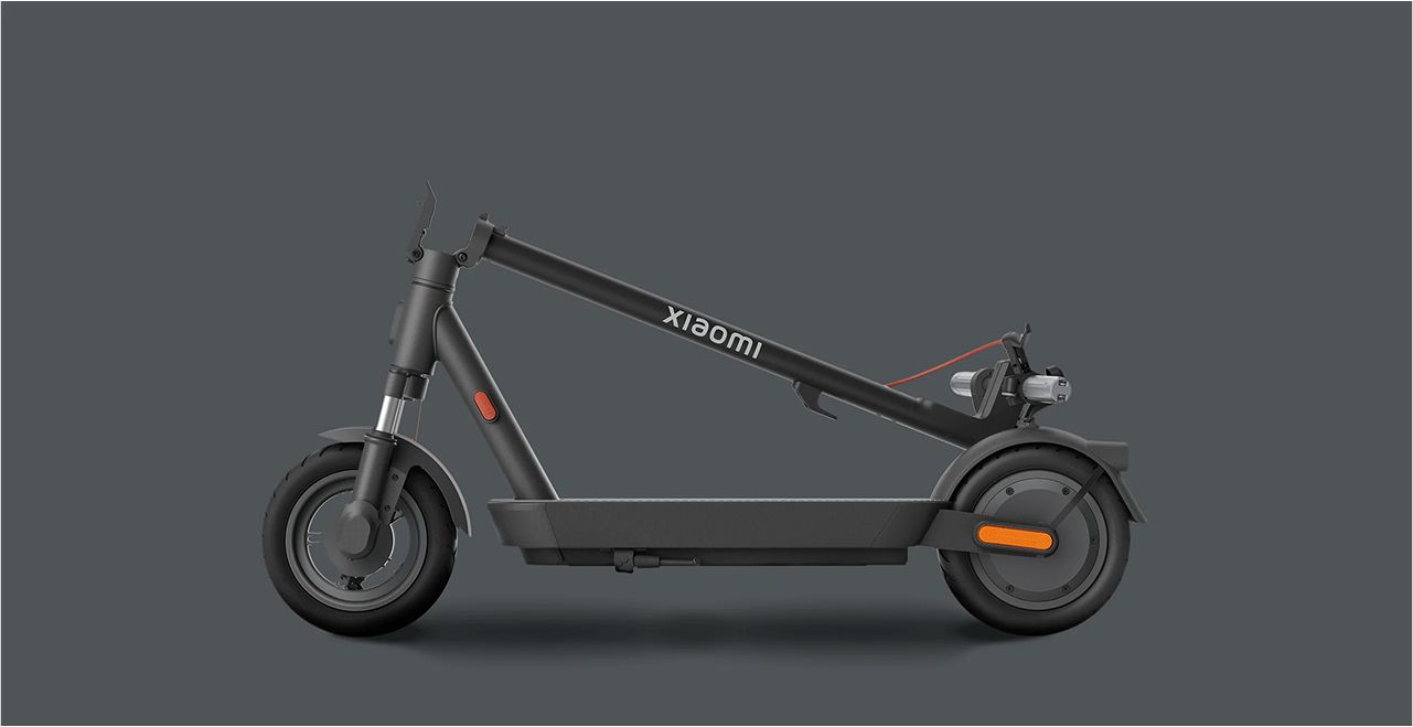 Xiaomi Electric Scooter 5 zdj13
