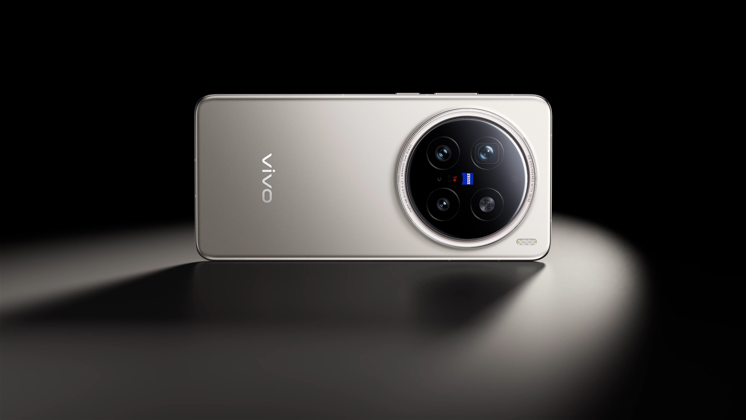 Vivo X200 Pro - grafika 5