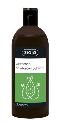 ZIAJA FAMILY SHAMPOO