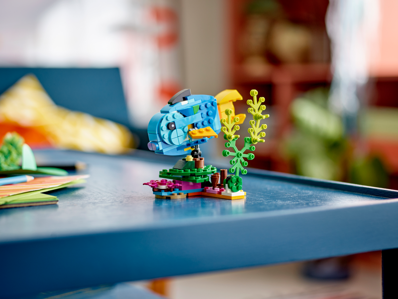 LEGO Creator 31136 - 4