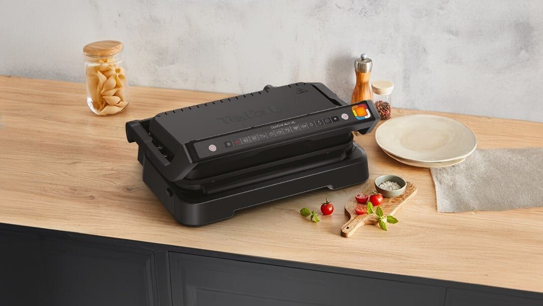 Tefal Optigrill XL GC7848 zdj produktu 2