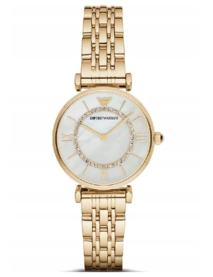 Emporio Armani AR1907 - zdjęcie 1