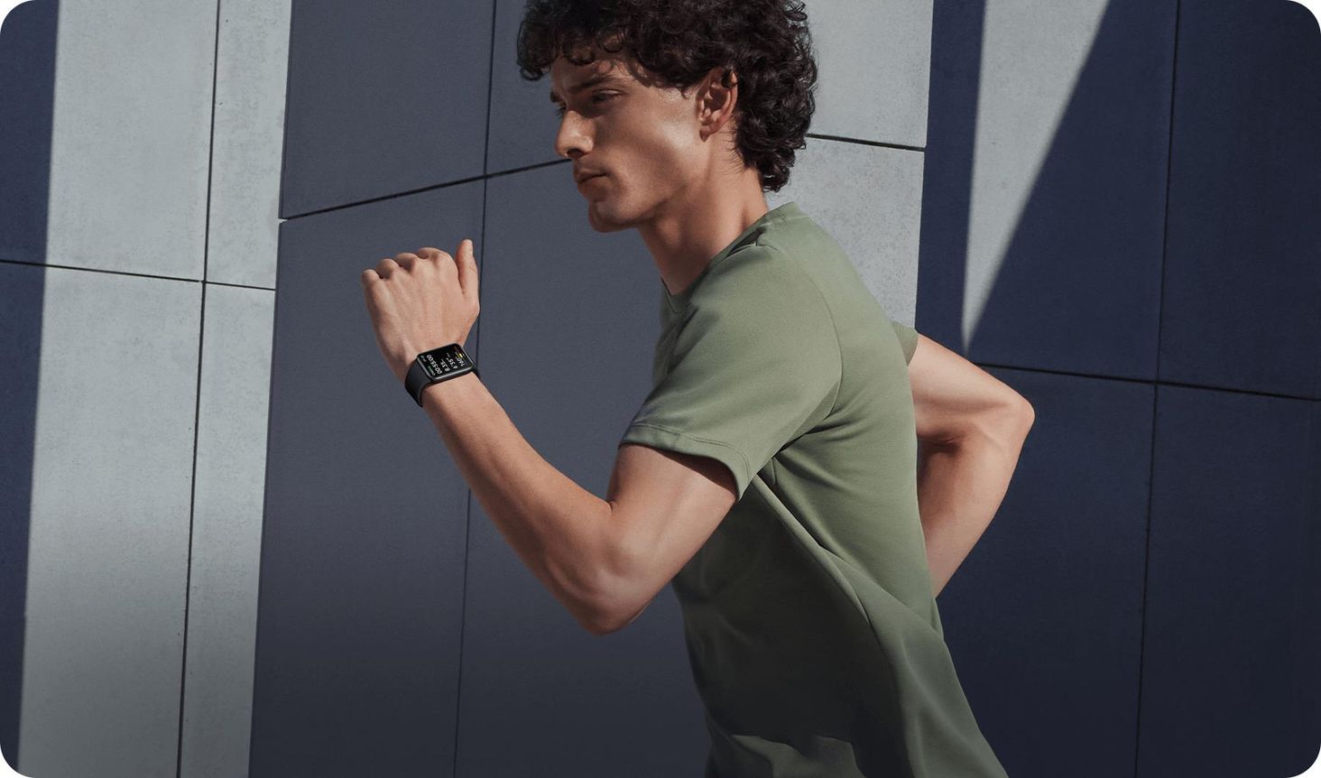 Xiaomi Smart Band 9 Pro (29)