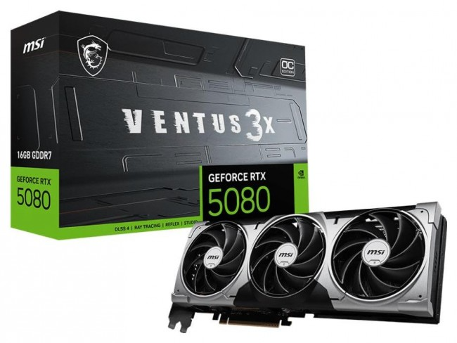 GeForce RTX z serii 50 Zdjęcie główne