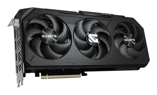 Gigabyte Radeon RX 9070 XT Zdjęcie 2