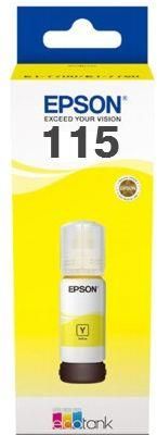 tusze orginalne epson - 1