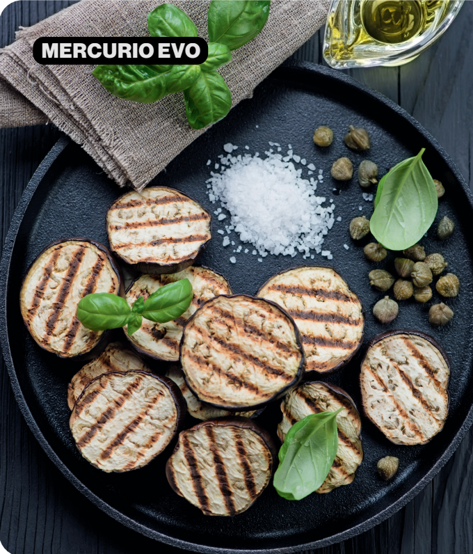 Mercurio Przyścienny