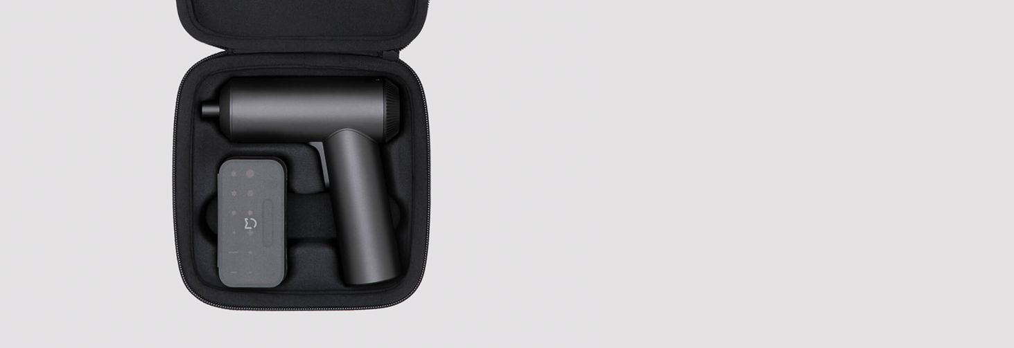Xiaomi Mi Cordless Screwdriver