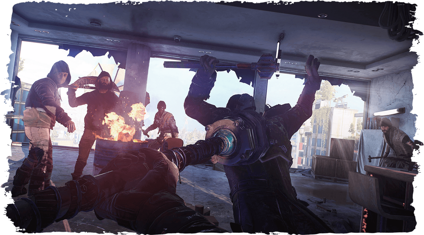 dying light 2