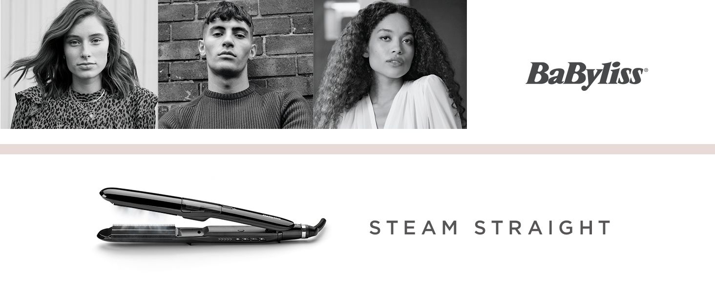 BaByliss Banner