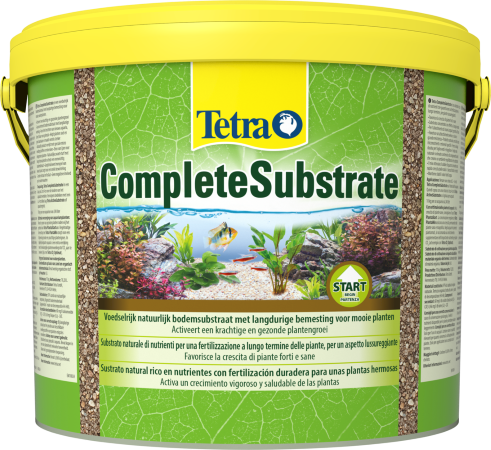 Tetra CompleteSubstrate- 2