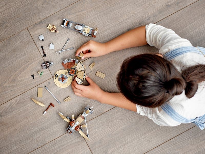 LEGO