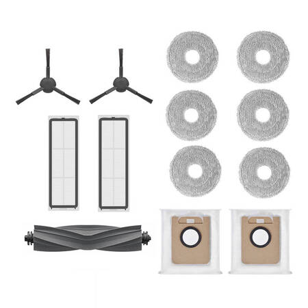 Dreame L20 Ultra / L20 Ultra Complete