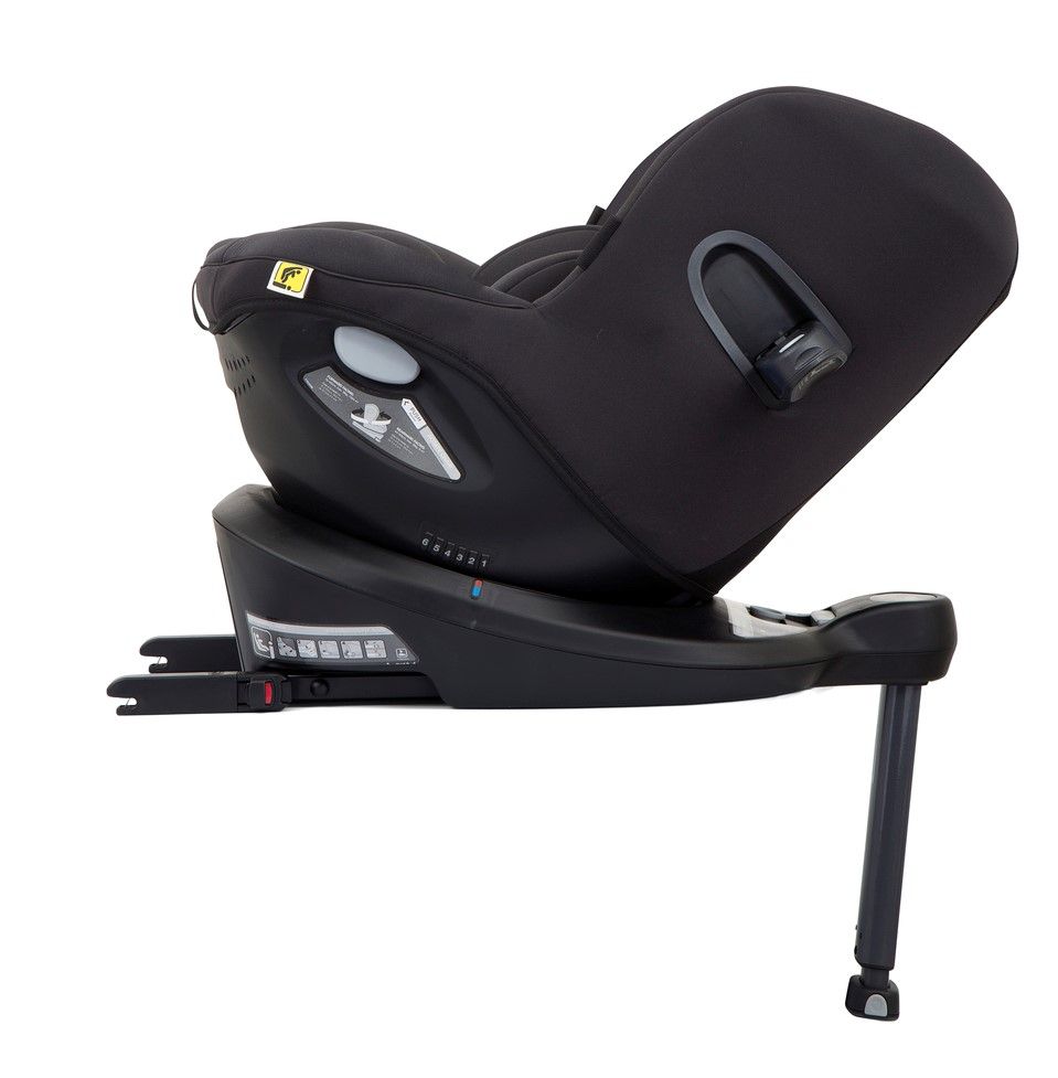 Joie i-Spin 360 Coal - 5