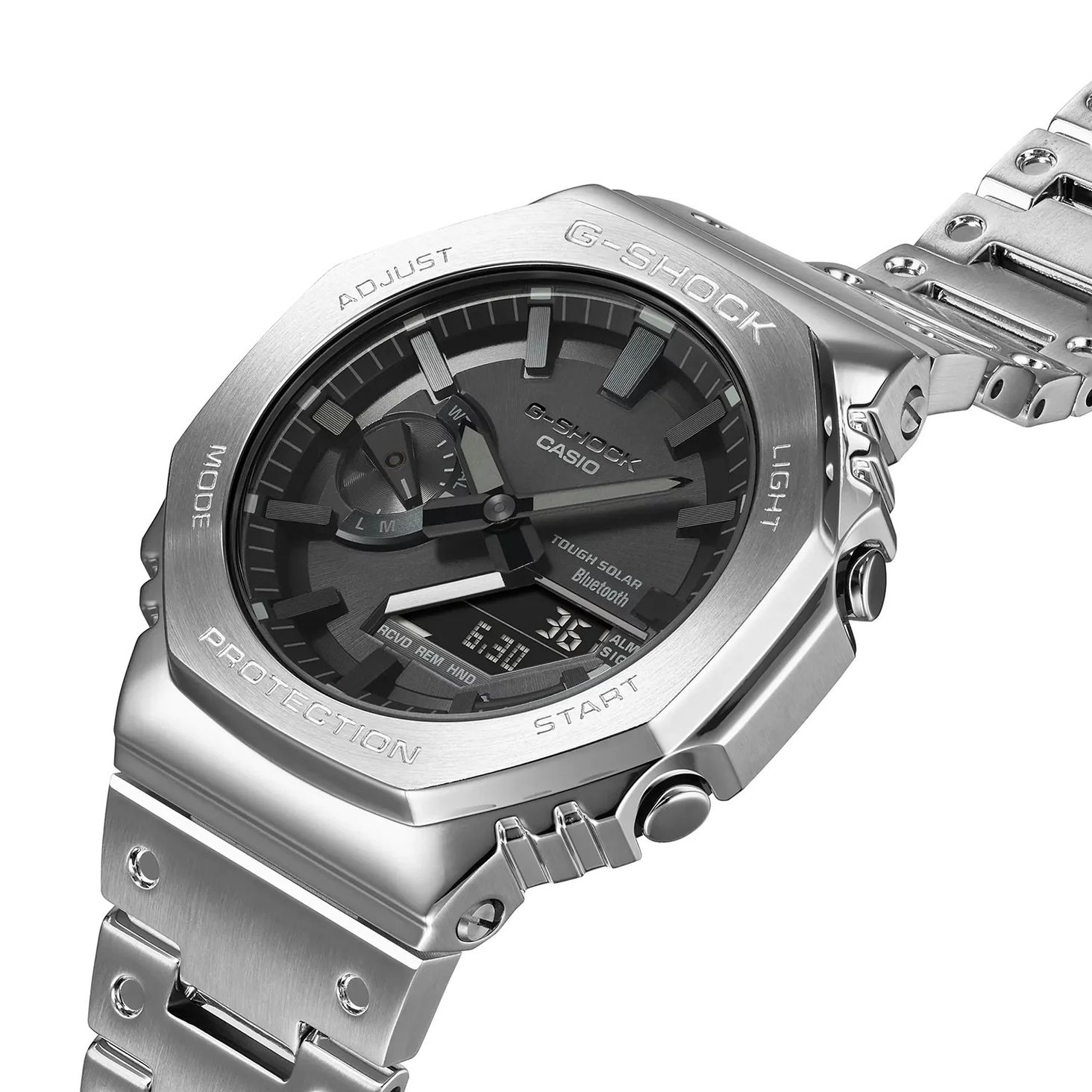 G-SHOCK GM-B2100D-1AER