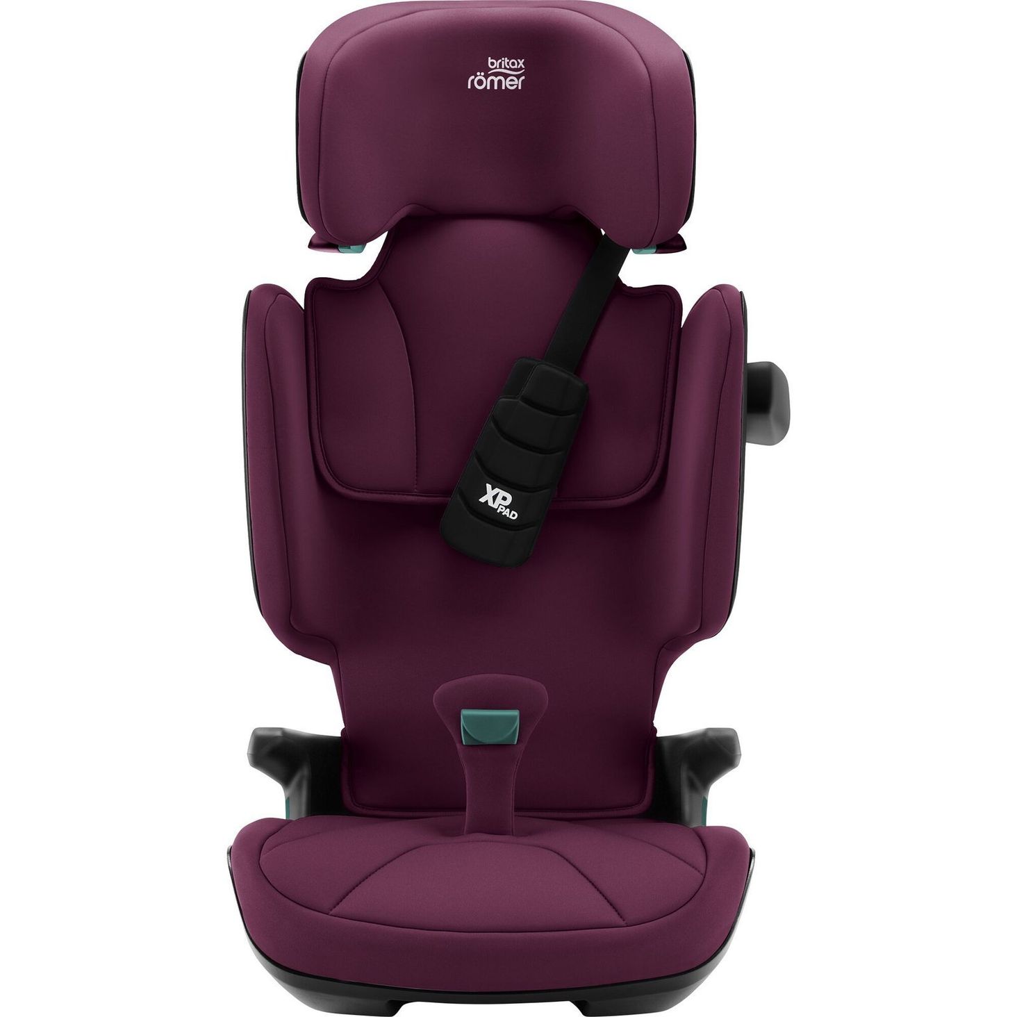 Britax&Romer Kidfix i-Size 15-36Kg
