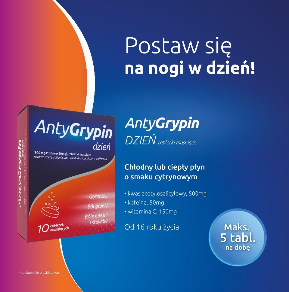 antygrypin