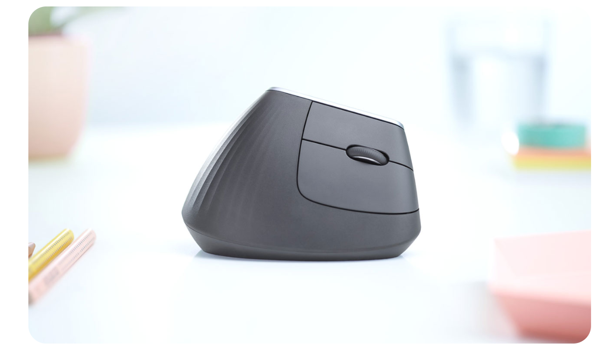 Logitech MX Vertical - 2