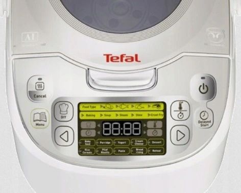 tefal