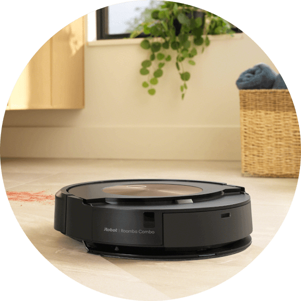 irobot SmartScrub