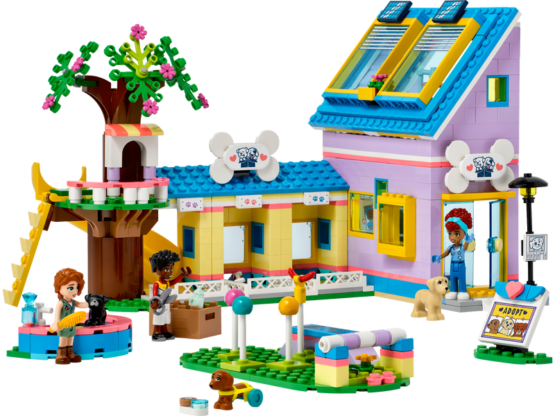 LEGO Friends 41727 - 2