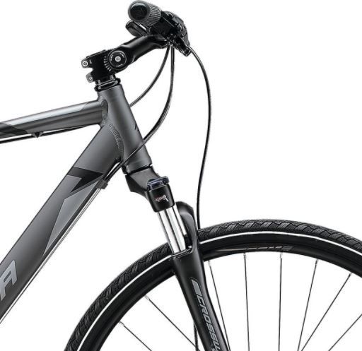 Merida Crossway 40