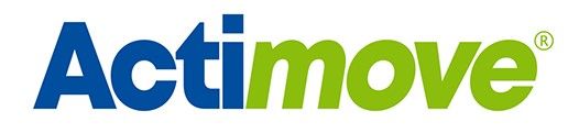 Actimove logo