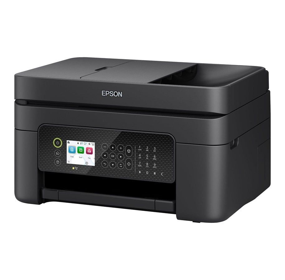 Epson WorkForce WF-2950DWF - 2