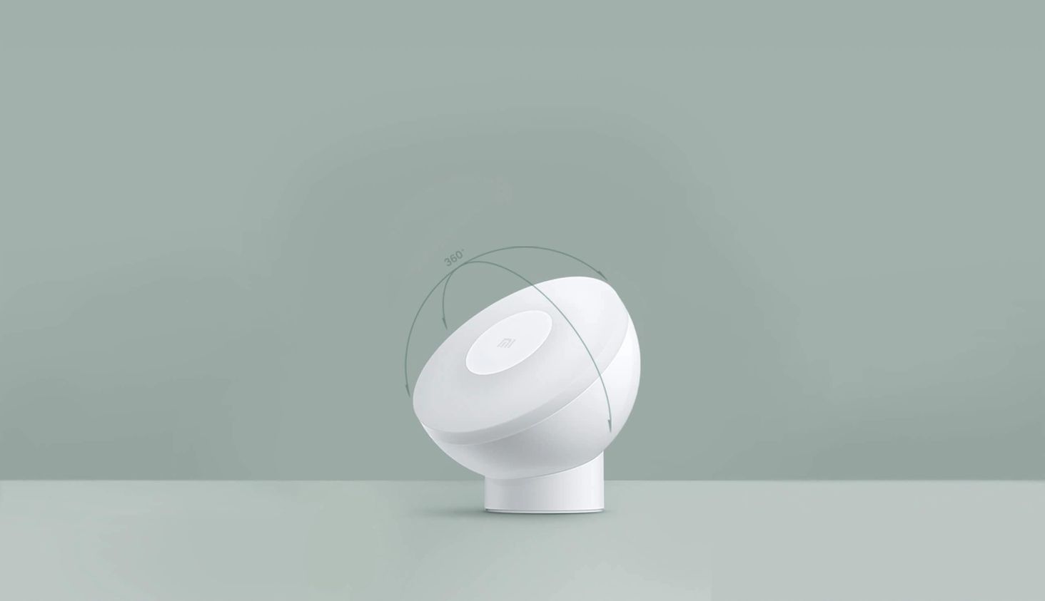 Xiaomi Mi Motion-Activated Night Light 2 Bluetooth