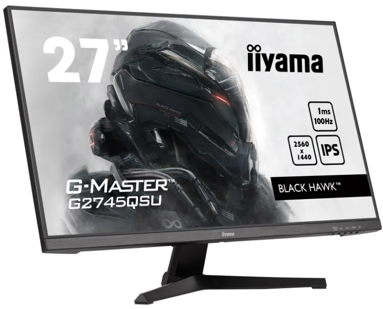 Iiyama 27