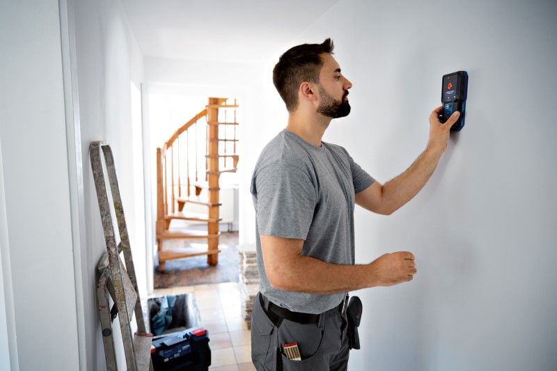 Bosch GMS 120-27 Professional - 2