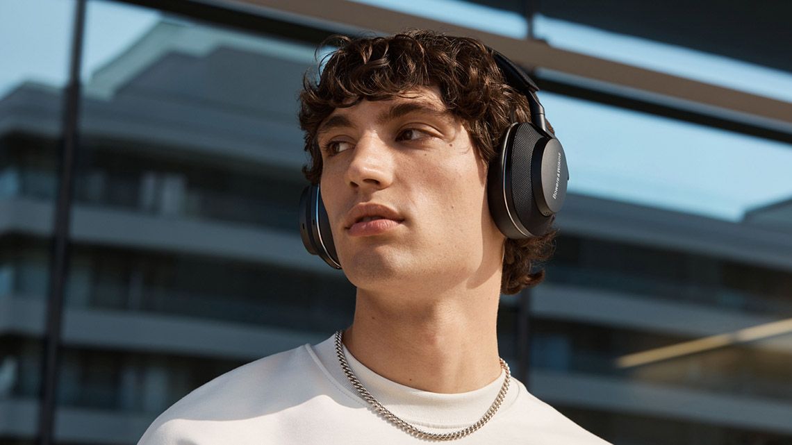 Bowers & Wilkins Zdjęcie 5