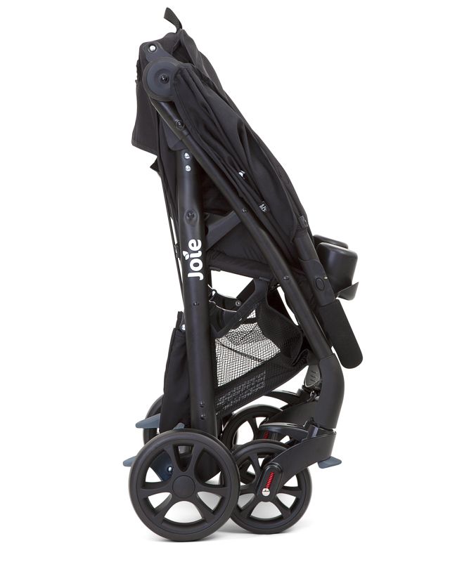 Joie Muze LX Coal - 4