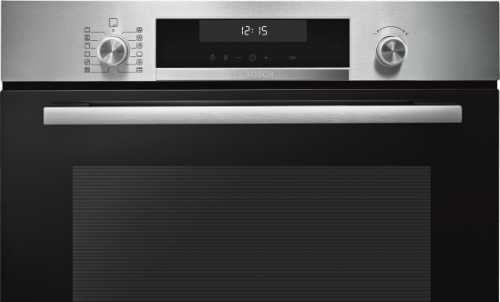 Serie 6 CMA585GB1 Wyświetlacz LCD