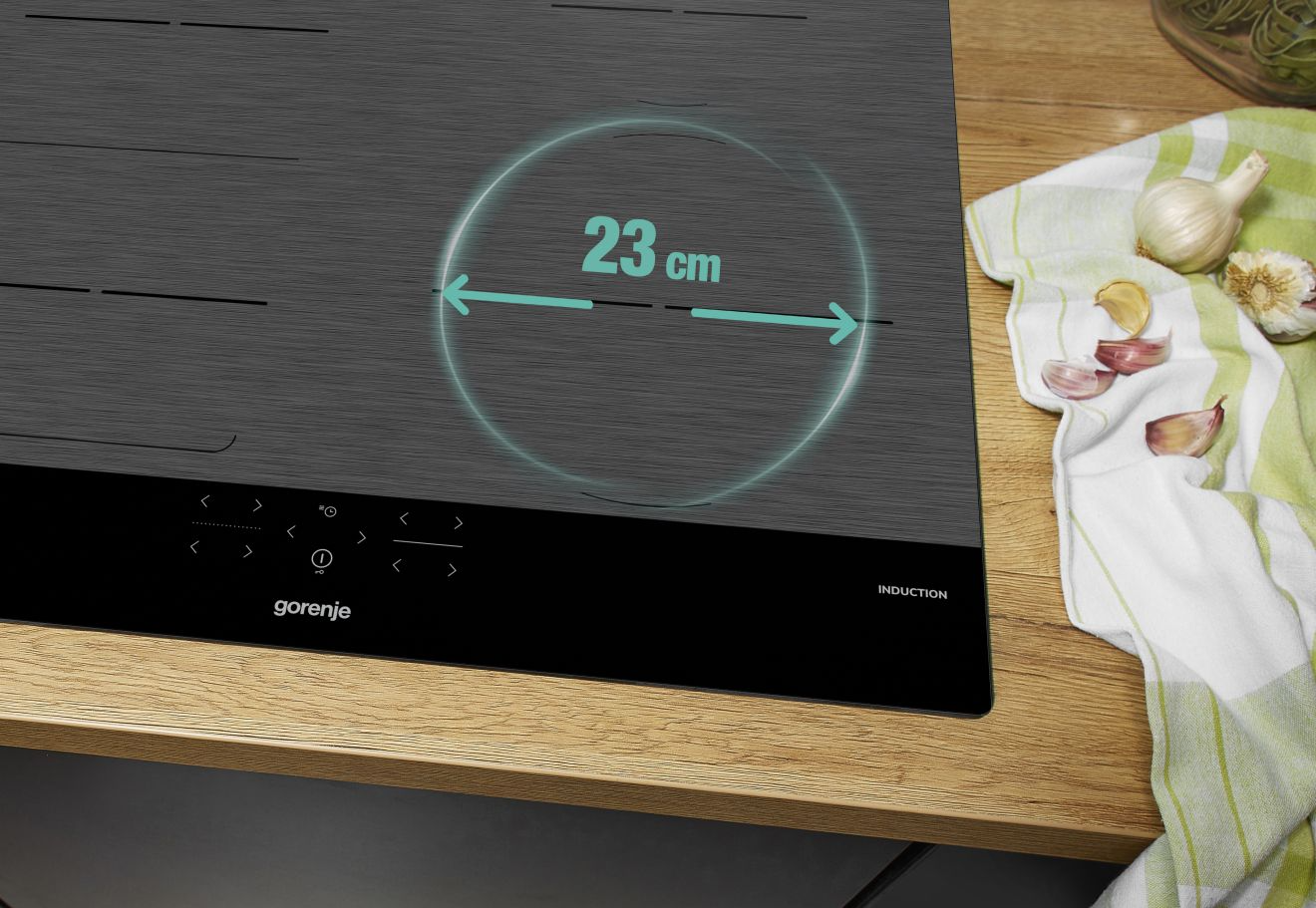 Gorenje Bigzone