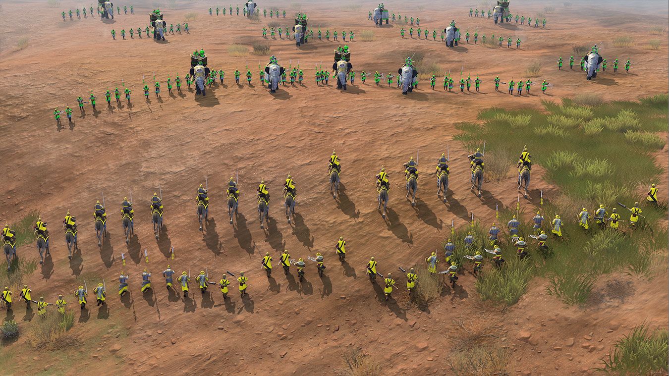 aoe 4