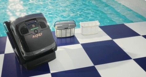 Aiper Scuba X1 - zdjęcie 5