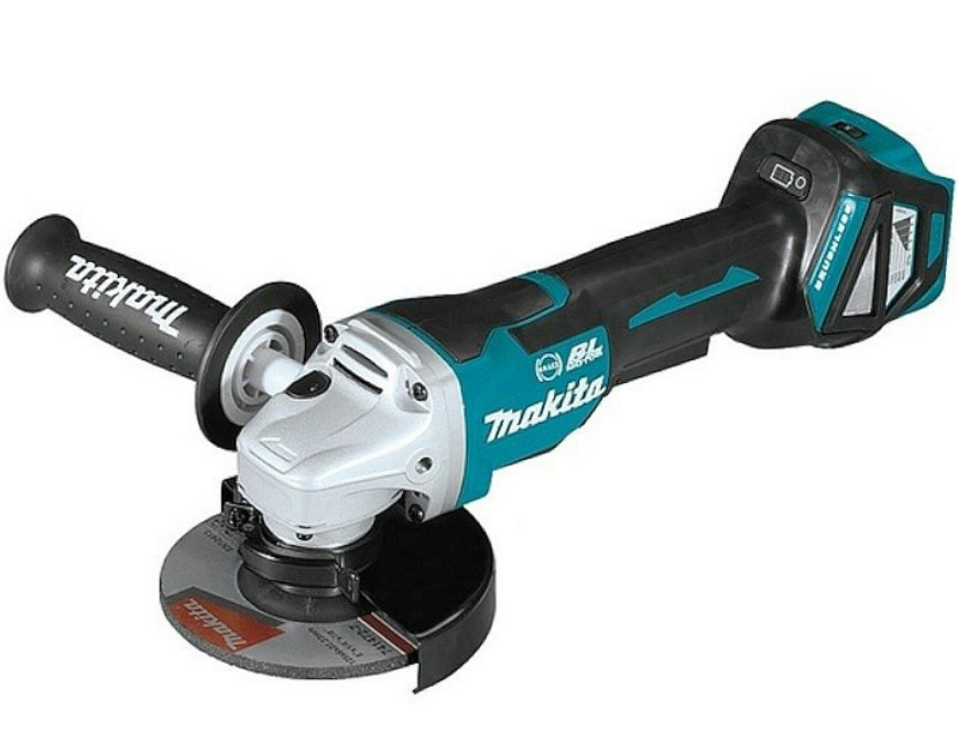 Makita DGA517
